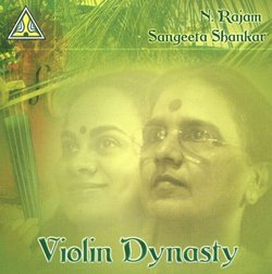 Violin Dynasty