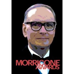 Morricone Awards - O.S.T. (W/Book)
