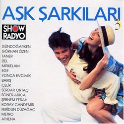 Ask Sarkilari 3