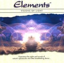 Elements: Visions of Light (W/Dvd)