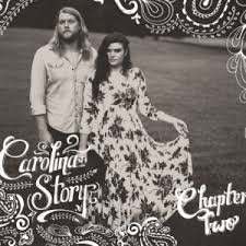 Carolina Story - Chapter Two