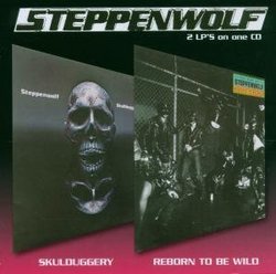 Skulduggery/Reborn to Be Wild