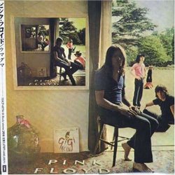 Ummagumma