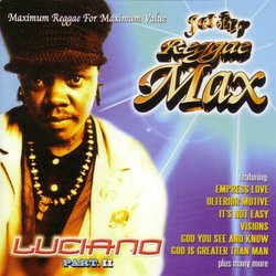 Vol. 2-Reggae Max