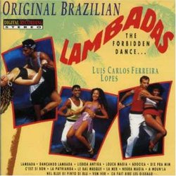 Orig Brazilian Lambadas