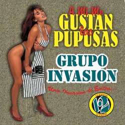 A Mi Me Gustan Las Pupusas