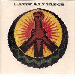 Latin Alliance