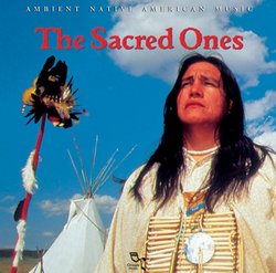 Sacred Ones