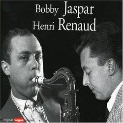 Bobby Jaspar & Henri Renaud