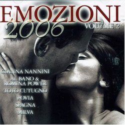 Emozioni 2006, Vol. 2