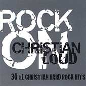 Rock on Christian Loud