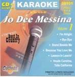 Karaoke: Jo Dee Messina 6+6