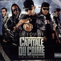 Capitale Du Crime Vol. 2