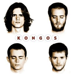 Kongos