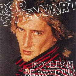 Foolish Behaviour (Mlps) (Shm)