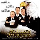 My Fellow Americans: Original Motion Picture Soundtrack
