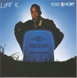 Life Is Too Short