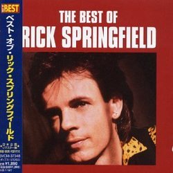 Best of Rick Springfield