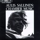 Aulis Sallinen: Chamber Music