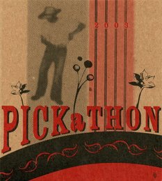 2003 Pickathon