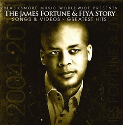 James Fortune & Fiya Story