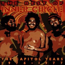 Best Of: Capitol Years (1976-1977)