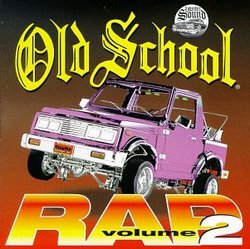 Old School Rap 2