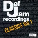 Def Jam Classics, Vol. 1