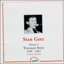 Teenage Stan 2 (1946-1947)