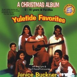 Christmas Album/Yuletide Favorites