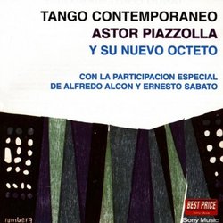 Tango Contemporaneo