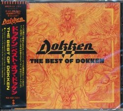 Best of Dokken