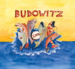 Budowitz Live (Double CD)
