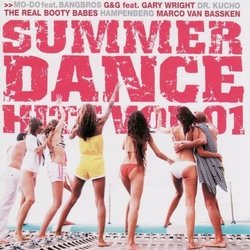 Summer Dance Hits Vol. 1
