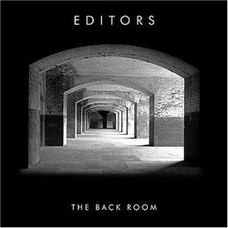 Back Room (Bonus CD)