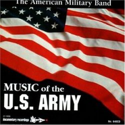 Music of the Us Army