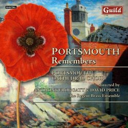 Portsmouth Remembers