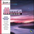 Mozart's Music for the Night W/ Restful River