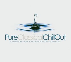 Pure Classical Chill Out