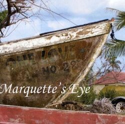 Marquette's Eye