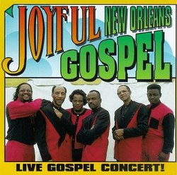 New Orleans Gospel