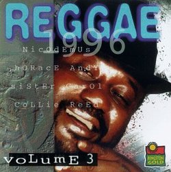 Reggae 1996 3
