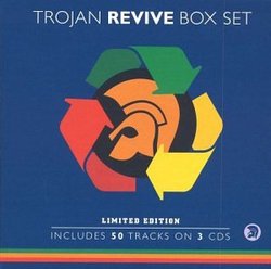 Trojan Box Set: Revive