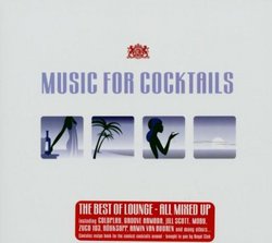 Music for Cocktail (Bel)