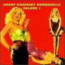 Group Harmony Bombshells 1