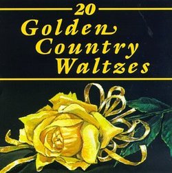 20 Golden Country Waltzes