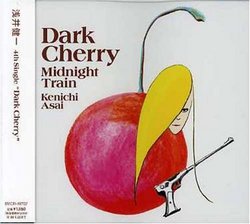 Dark Cherry