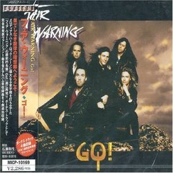 Go! by Fair Warning (2000-02-23?