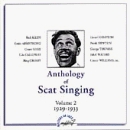 Anthology Of Scat Singing, Vol. 2