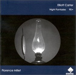 Carter: Night Fantasies